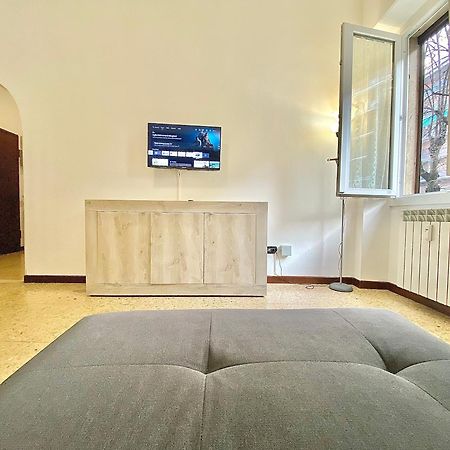 米兰Navigli Style, Tra Metropolitana Famagosta, Comfort E Modernita公寓 外观 照片