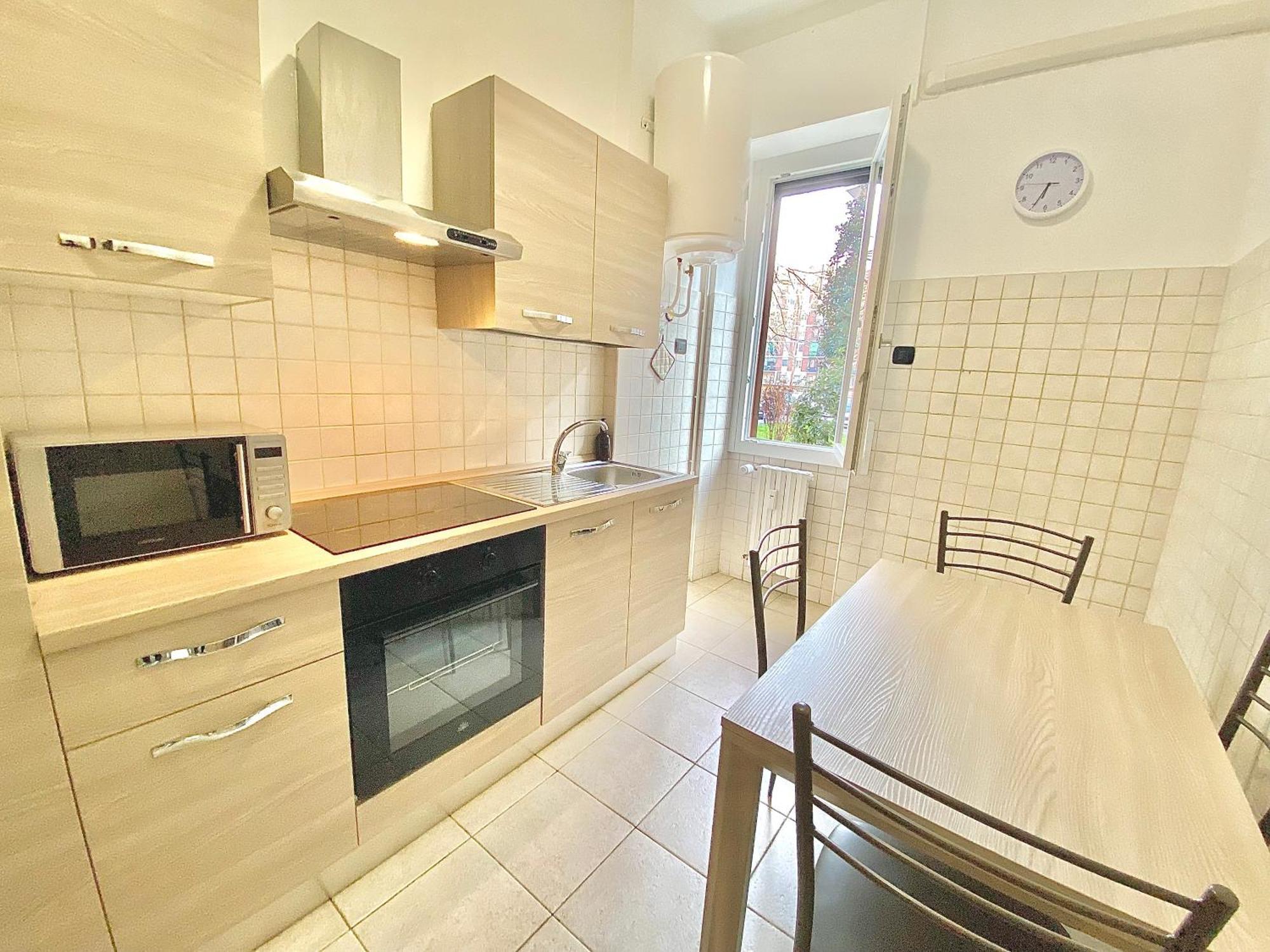 米兰Navigli Style, Tra Metropolitana Famagosta, Comfort E Modernita公寓 外观 照片