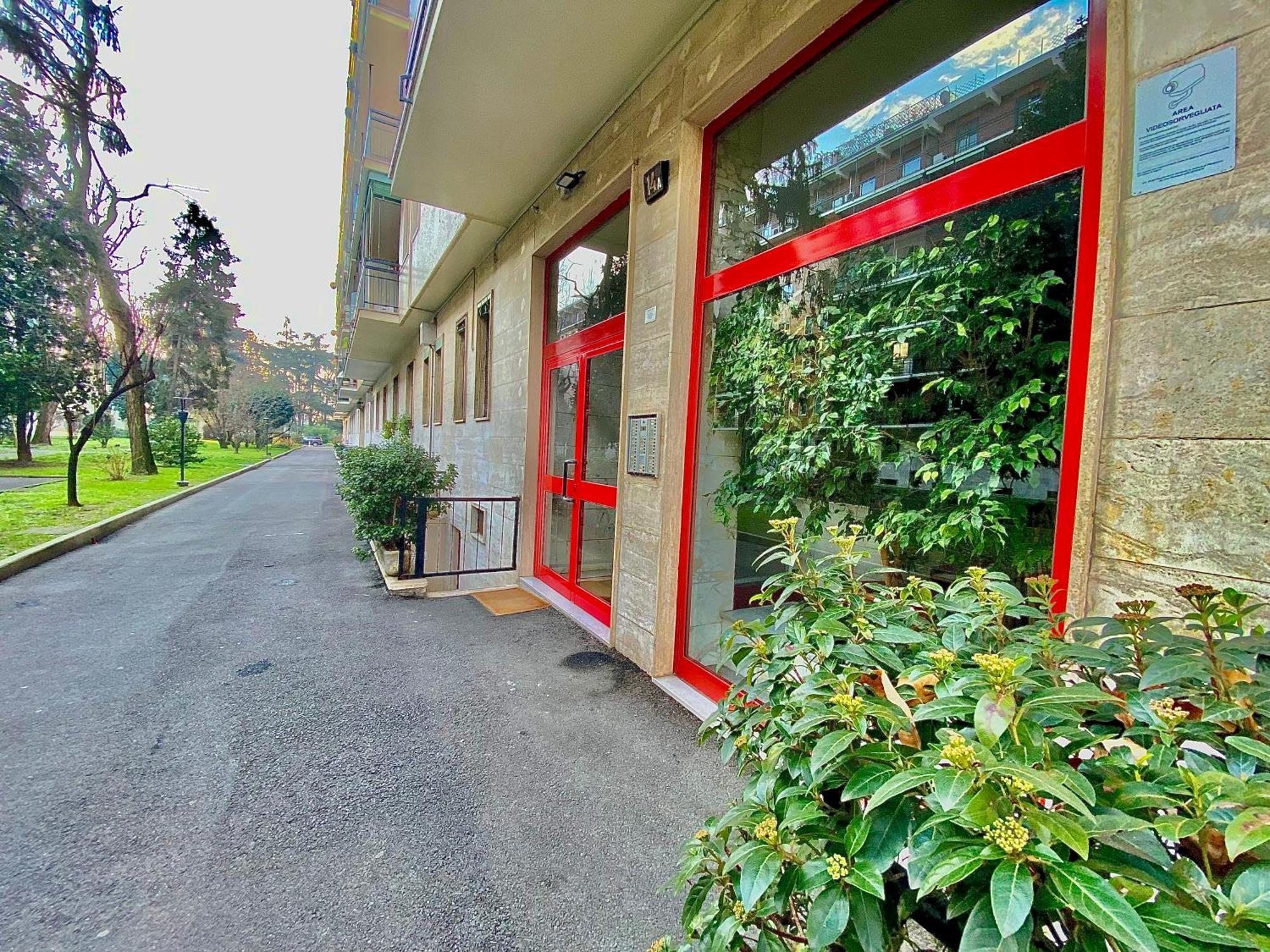 米兰Navigli Style, Tra Metropolitana Famagosta, Comfort E Modernita公寓 外观 照片